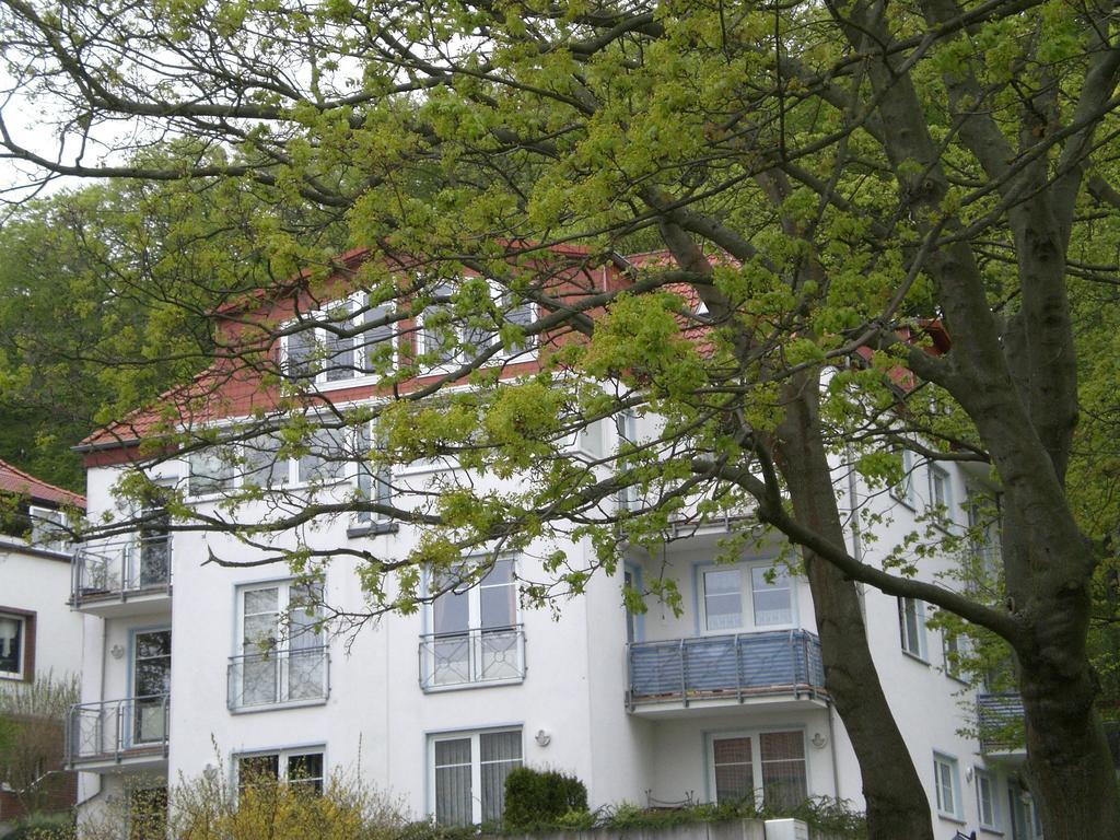 Ferienwohnung In Sassnitz Ruegen Naehe Weltnaturerbe Kreidekueste Kültér fotó