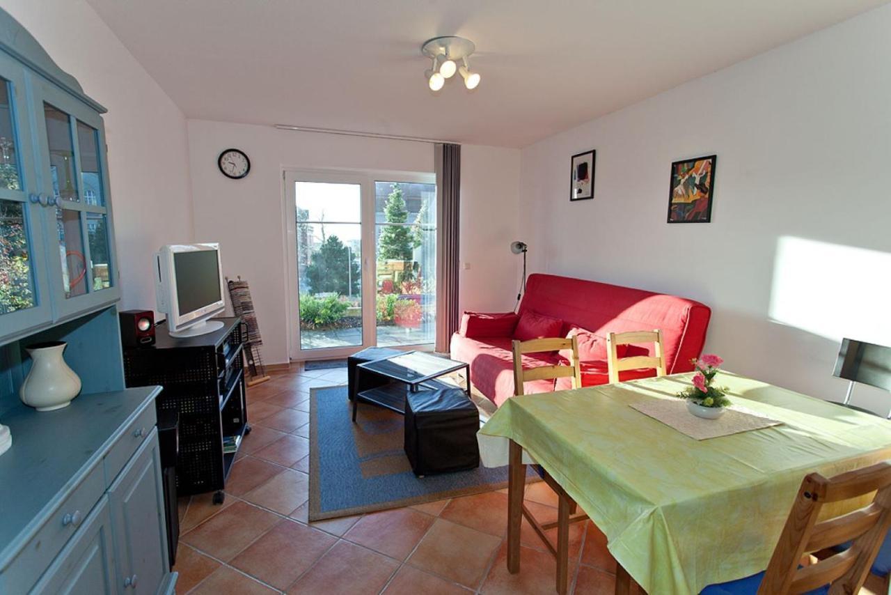 Ferienwohnung In Sassnitz Ruegen Naehe Weltnaturerbe Kreidekueste Kültér fotó