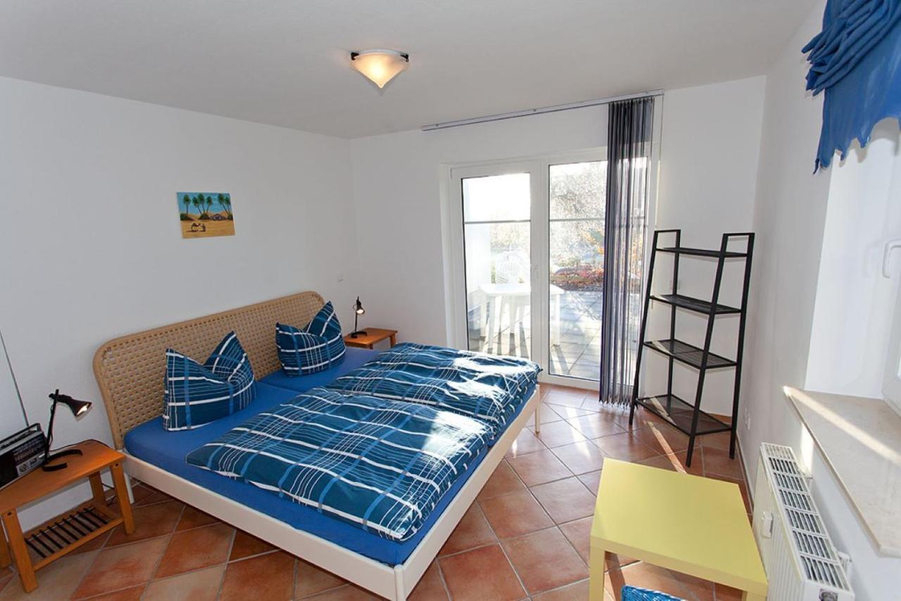 Ferienwohnung In Sassnitz Ruegen Naehe Weltnaturerbe Kreidekueste Kültér fotó